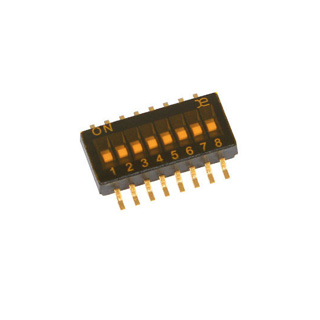 DIP switch,switches,dip switches